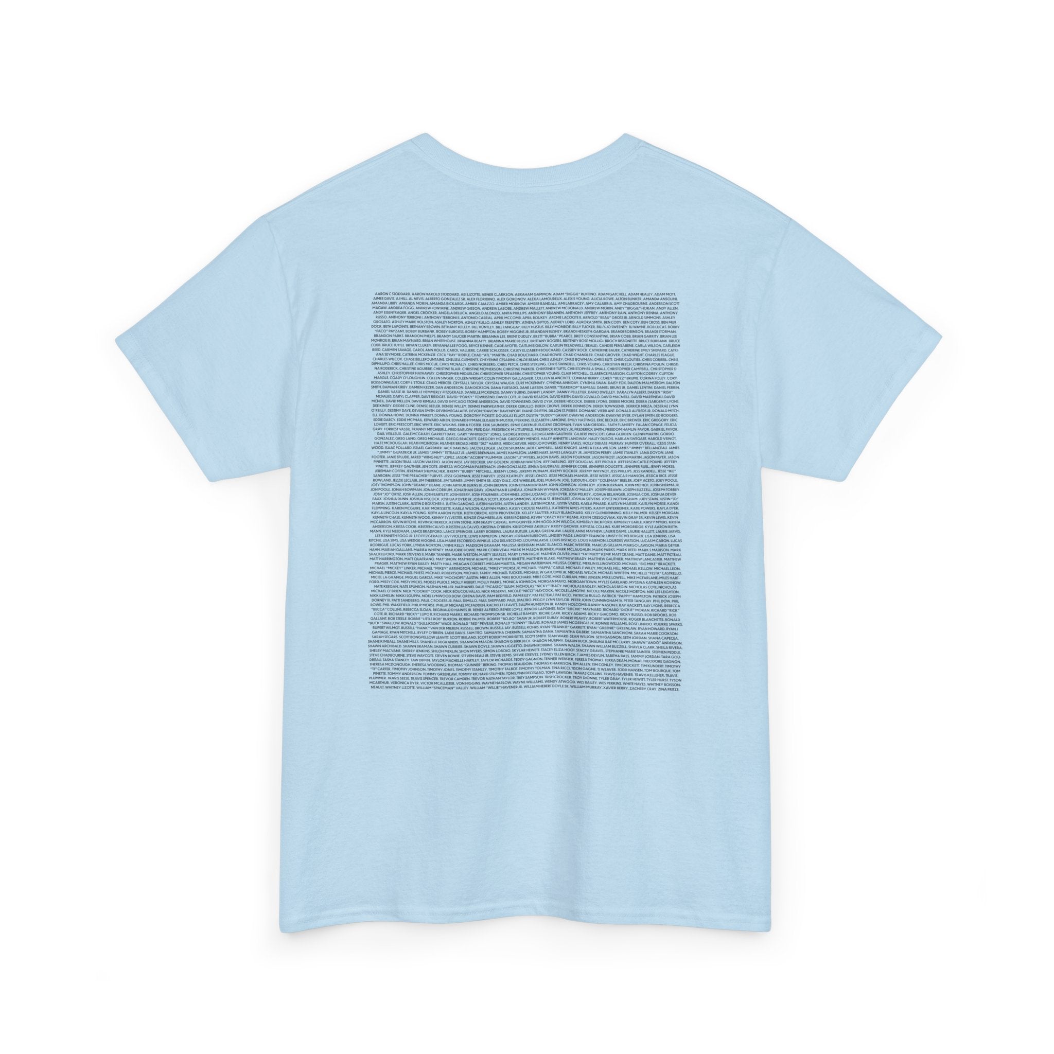 Black Balloon Day T‑Shirt — Memorial Awareness Tee with Gold Wings