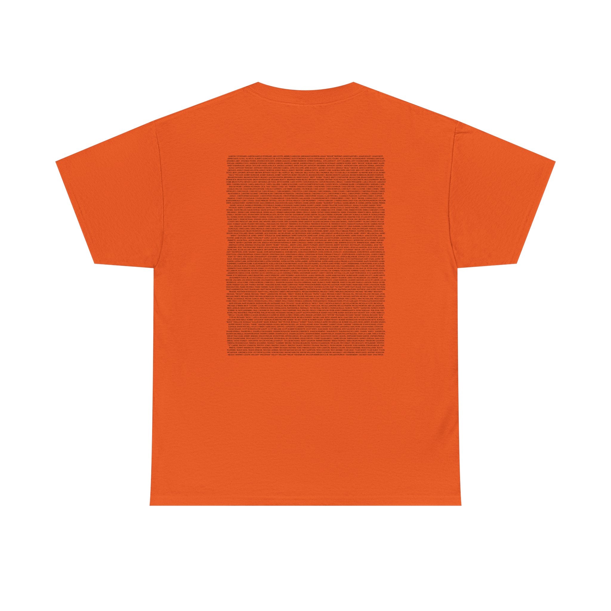 Black Balloon Day T‑Shirt — Memorial Awareness Tee with Gold Wings