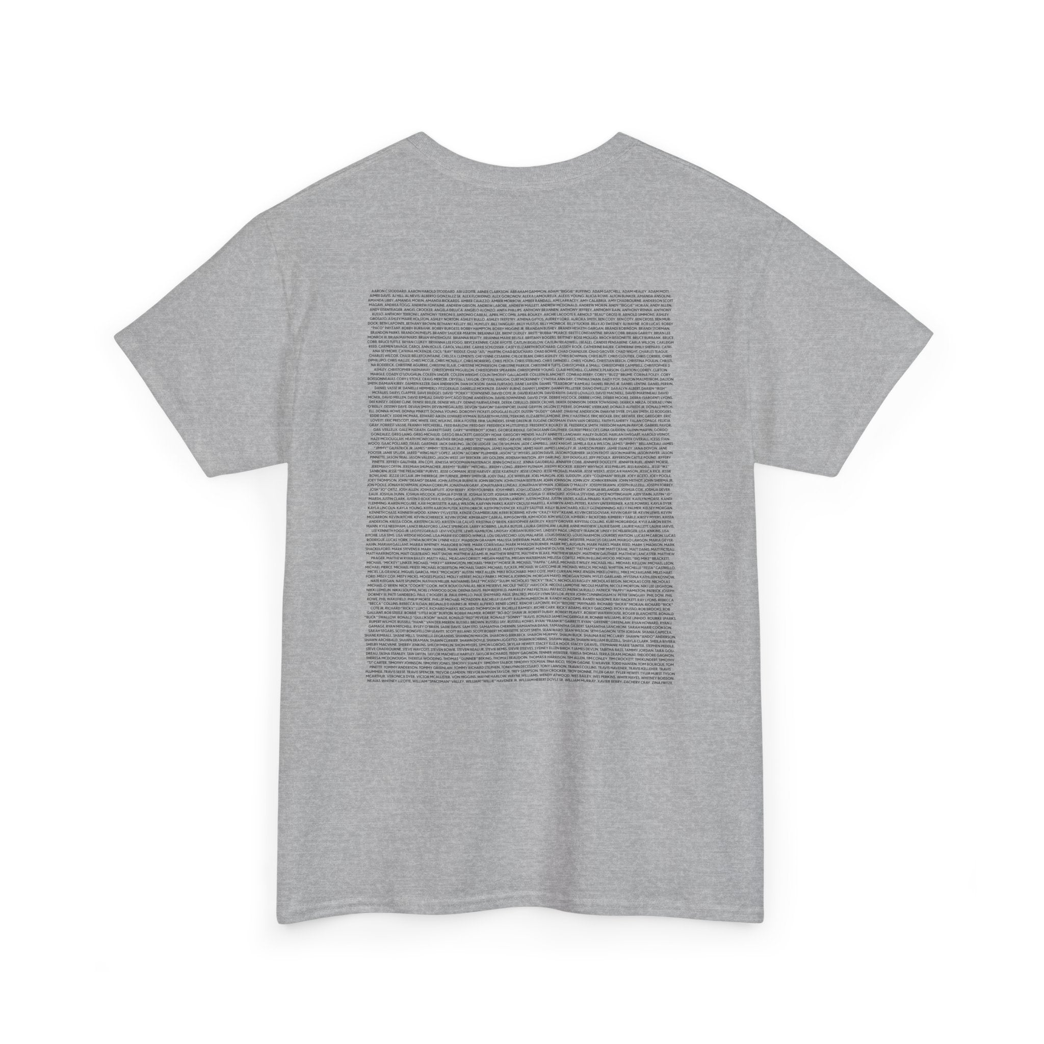 Black Balloon Day T‑Shirt — Memorial Awareness Tee with Gold Wings
