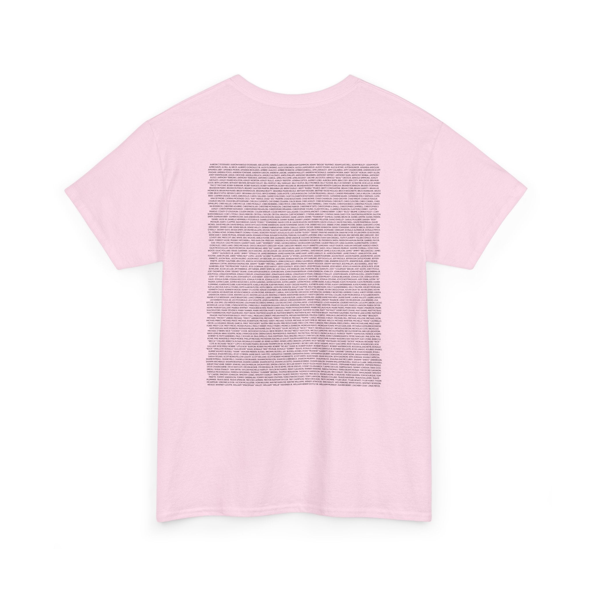 Black Balloon Day T‑Shirt — Memorial Awareness Tee with Gold Wings